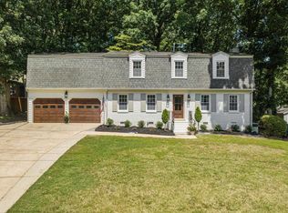 5605 Farley Dr, Raleigh, NC 27609