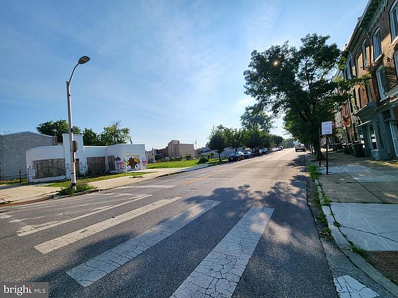 5th image of 1300 Hollins St