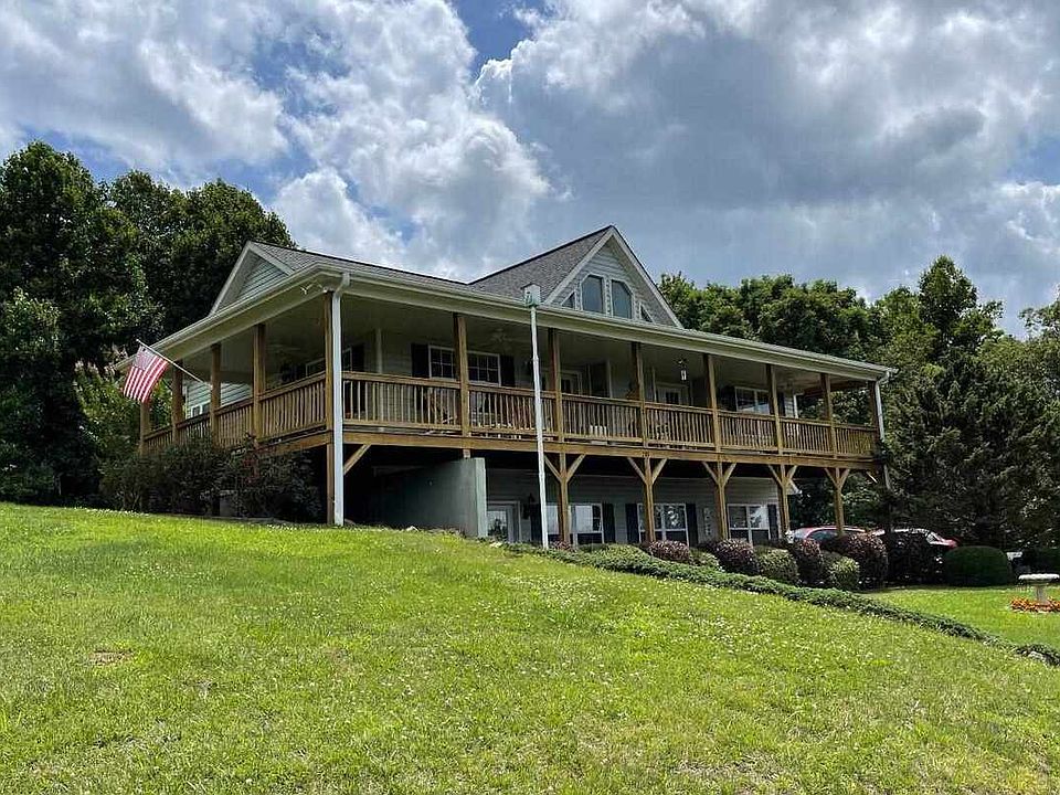 201 Hillside Ter, Warne, NC 28909 Zillow