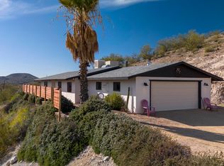 52032 N 297th Ave, Wickenburg, AZ 85390