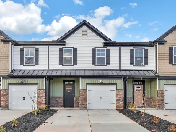 411 Belgrove Way Lot 111, Easley, SC 29640