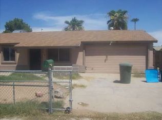2209 N 66th Ave, Phoenix, AZ 85035