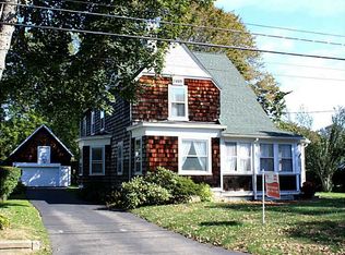 95 Orchard Ave, South Kingstown, RI 02879