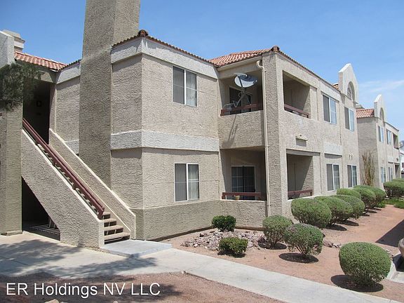 4th image of 8600 W Charleston Blvd APT 1014
