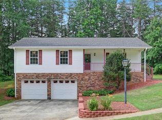 120 Welcome Home Rd, Stokesdale, NC 27357