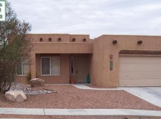 3427 Chimney Rock Rd, Las Cruces, NM 88011