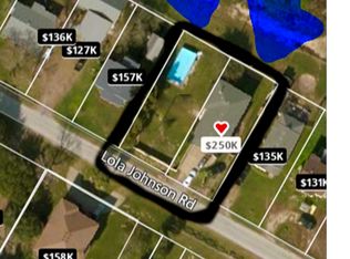 236 Lola Johnson Rd, Corpus Christi, TX 78418