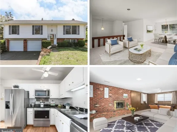 305 Cannon Cir, Fredericksburg, VA 22401