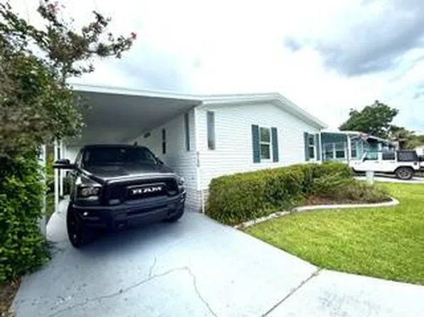 8158 W Coconut Palm Dr, Homosassa, FL 34448