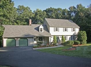 9 Stonehill Rd, Marlborough, MA 01752