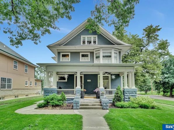 2546 S St, Lincoln, NE 68503
