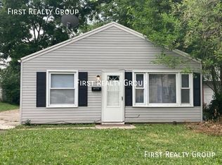 4446 Genesee Ave, Dayton, OH 45406