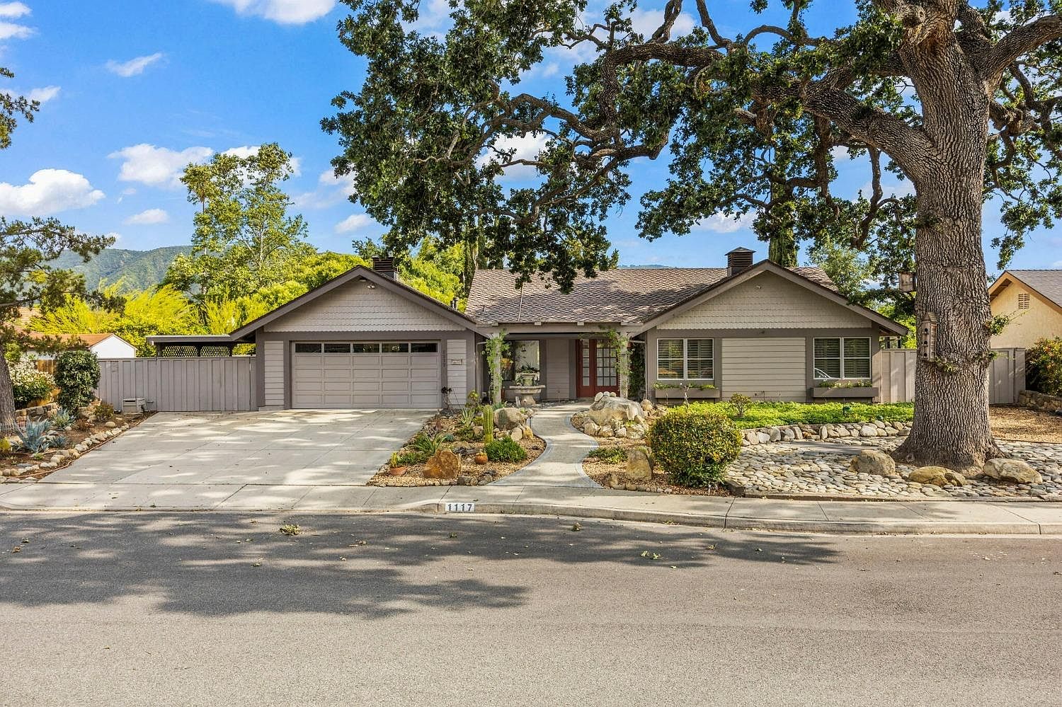 1117 Golden West Ave, Ojai, CA 93023 Zillow