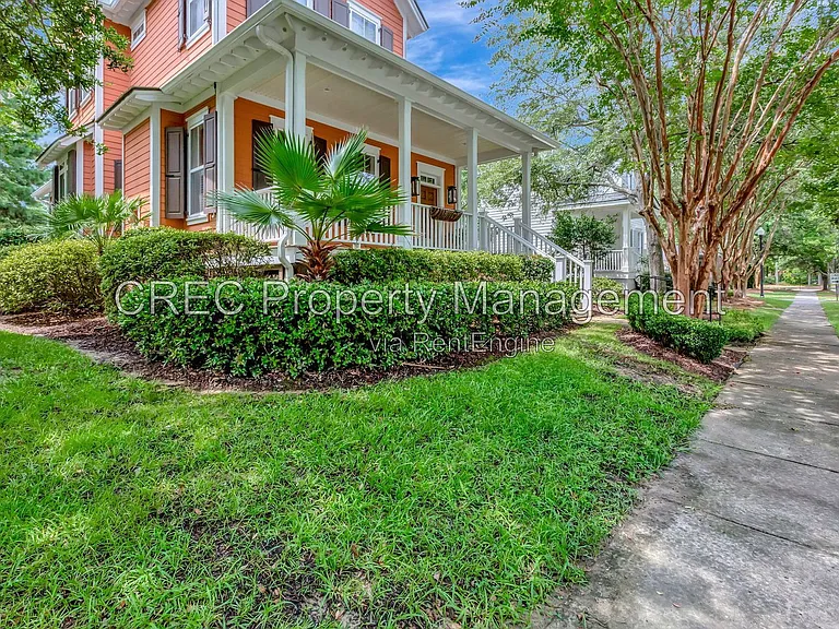 1705 Doldridge St — Photo 3