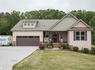 95 Rising Meadow Ln, Taylors, SC 29687