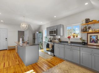 33 Felix St #3, Providence, RI 02908