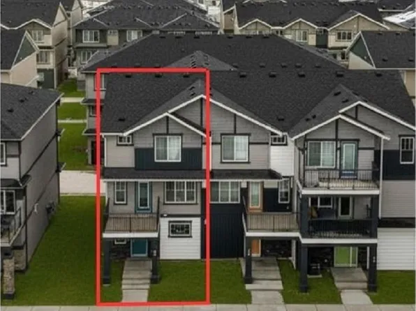 1530 Tamarack Blvd NW #96, Edmonton, AB T6T 2E6