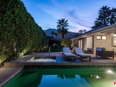 2795 Alondra Way, Palm Springs, CA, 92264