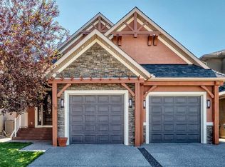 116 Panatella Rise NW, Calgary, AB T3K0W8