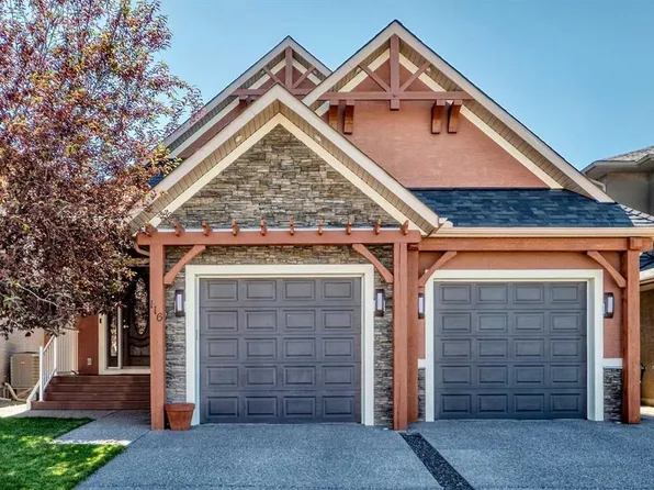 116 Panatella Rise NW, Calgary, AB T3K 0W8