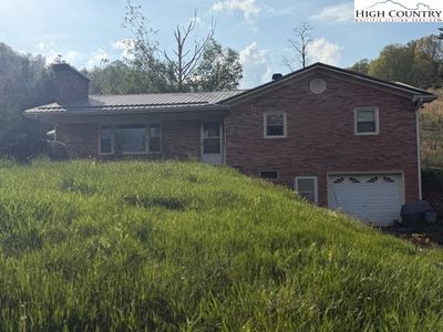 11879 NC Highway 194 N, Lansing, NC, 28643