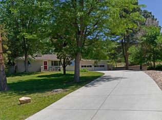 520 Anderson St, Castle Rock, CO 80104