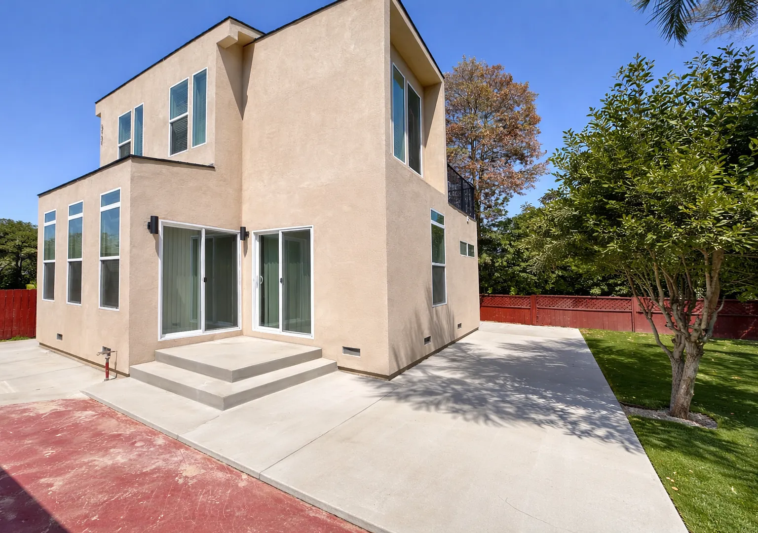 Built in 2023!! 4BD/2BA — Photo 1