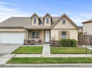 2238 Mustang Dr, Oakdale, CA