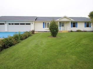 1100 Elmer Ave, Evansdale, IA 50707