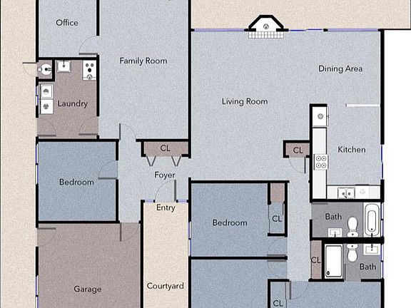 4th image of 1494 Ernestine Ln