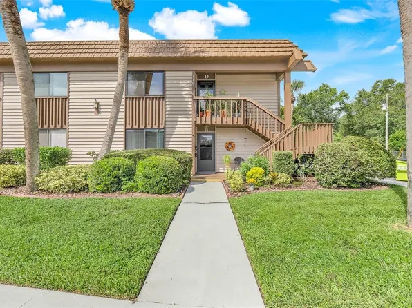 600 Boundary Ave APT 119B, Deland, FL 32720