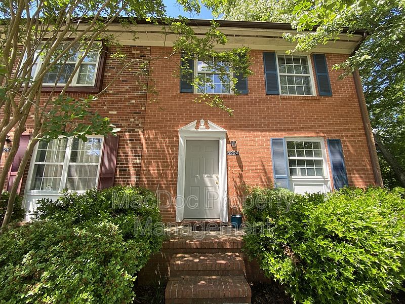 2nd image of 5224 Kings Wood Ln