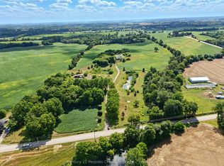 234 Pleasant Ridge Rd, Brantford, ON N3R 0B8