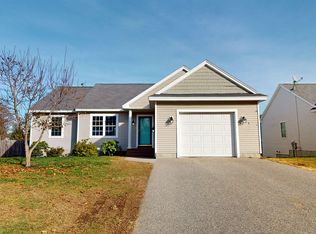 8 Tink Dr #8, Gorham, ME 04038