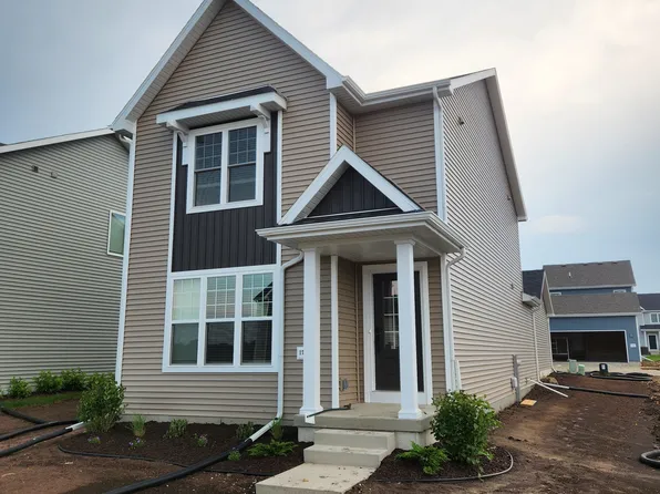1710 Star Light Dr #3, Verona, WI 53593