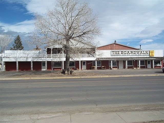 Property Front View