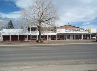 1951 Snowy Range Rd, Laramie, WY 82070