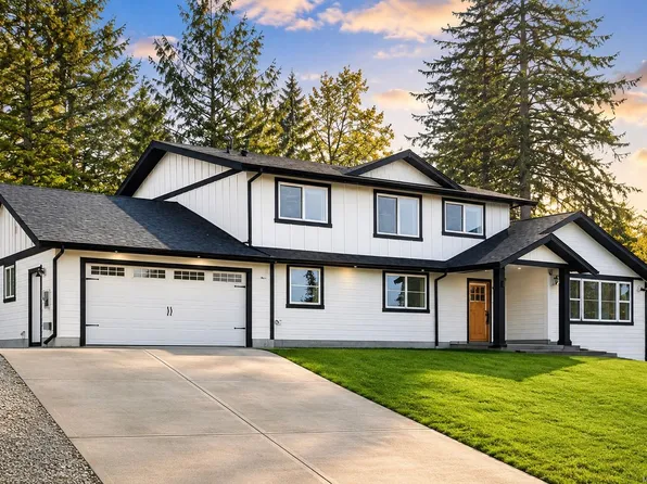276 Tal Rd, Lake Cowichan, BC V0R 2G0