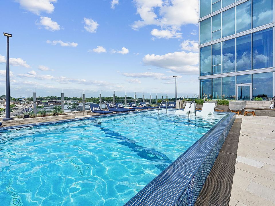 Vertis Pool
