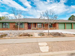 3900 Inca St NE, Albuquerque, NM 87111