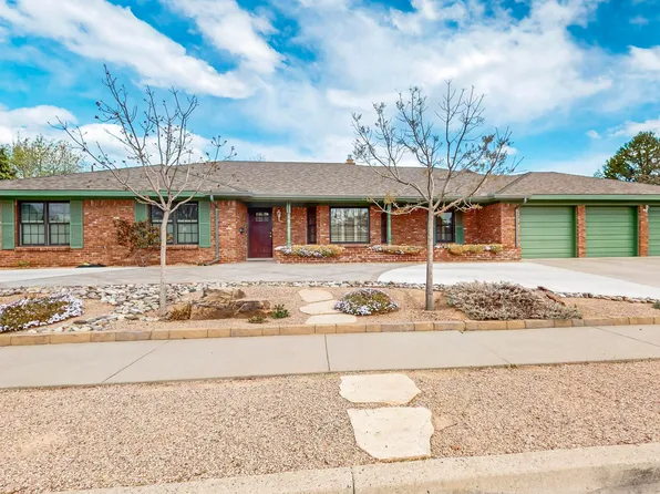 3900 Inca St NE, Albuquerque, NM 87111