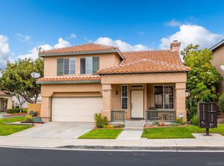 4014 Ivey Vista Way, Oceanside, CA 92057