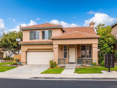 4014 Ivey Vista Way, Oceanside, CA, 92057