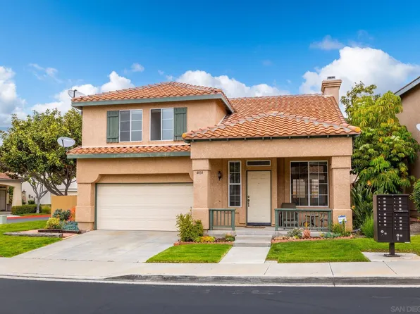 4014 Ivey Vista Way, Oceanside, CA 92057