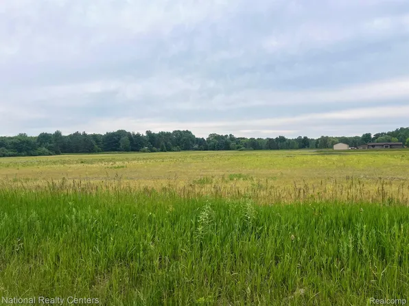 13881 E Burt Rd, Allenton, MI 48002