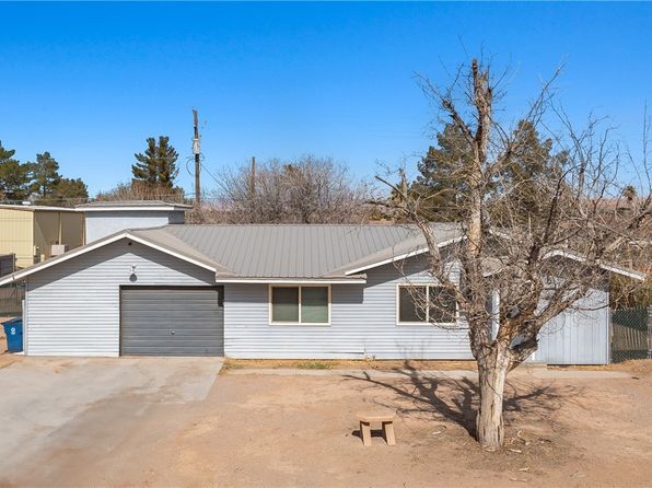 432 Bonelli Ave, Overton, NV 89040
