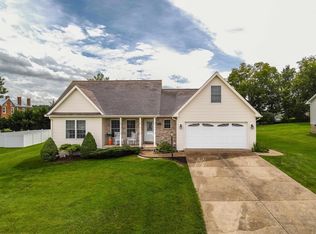 341 Robin Roost Ct, Broadway, VA 22815
