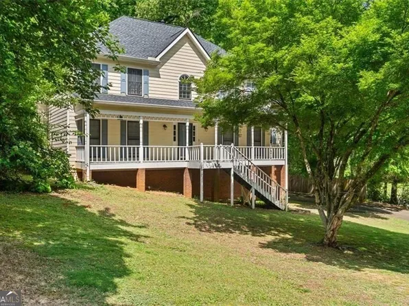 2407 Woodbridge Dr, Marietta, GA 30066