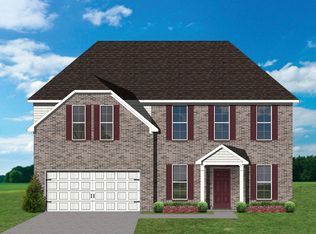 2107 Kangaroo Ln LOT 51, Knoxville, TN 37932