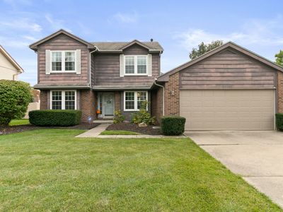 22239 Oakwood St, Woodhaven, MI, 48183